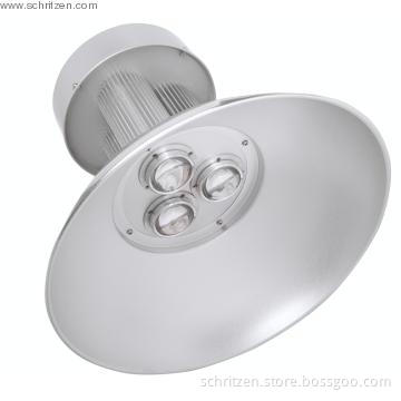 150W with 3 Pcs LED LED High Bay Light Popular for Factory